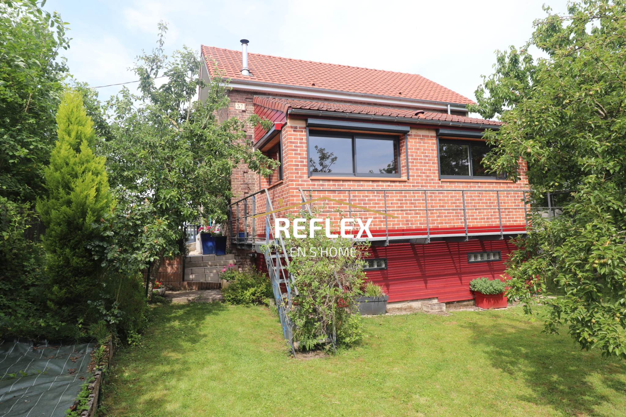 Photo bien immobilier