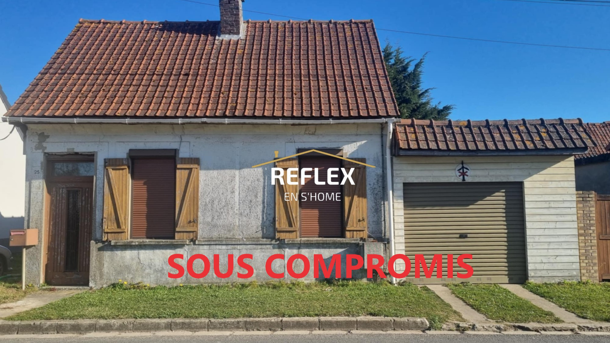 Photo bien immobilier