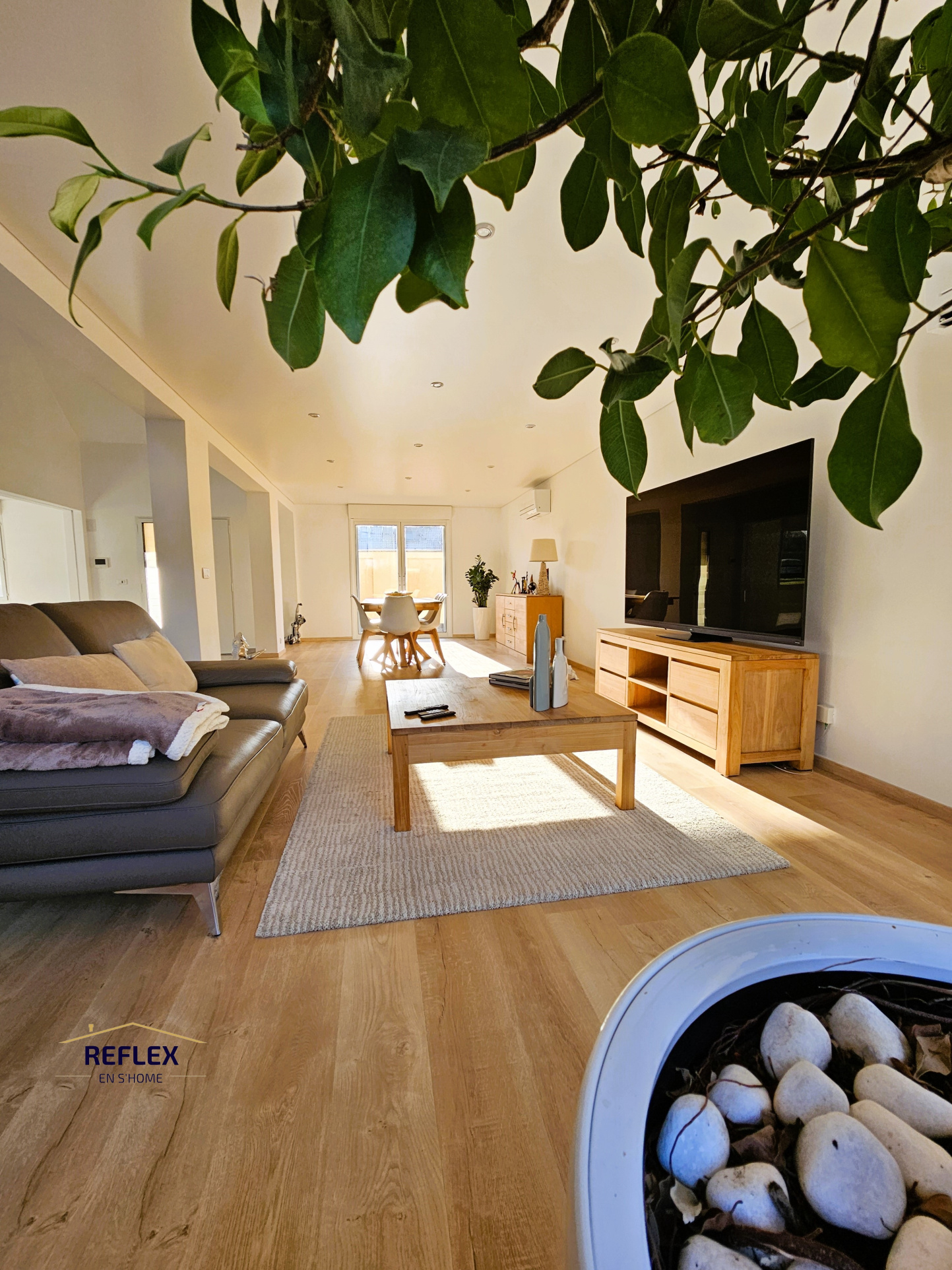 Photo bien immobilier